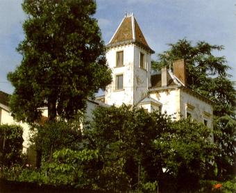 La Villa Beau Sejour a la Cote
